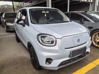 Leapmotor T03 2024 купить из Китая, цена 1 038 000 ₽ — Suifenhe Auto