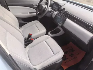 Leapmotor T03 2024 купить из Китая, цена 1 038 000 ₽ — Suifenhe Auto