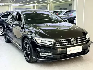 Volkswagen Magotan 2025 купить из Китая, цена 4 259 000 ₽ — Suifenhe Auto