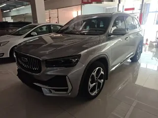 Geely Xingyue 2024 купить из Китая, цена 3 118 000 ₽ — Suifenhe Auto