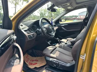 BMW X2 2020 купить из Китая, цена 1 616 000 ₽ — Suifenhe Auto