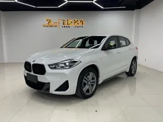 BMW X2 2024