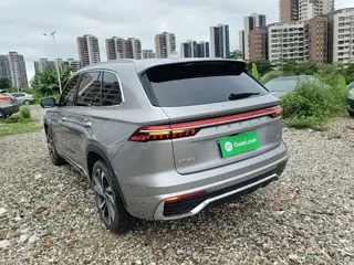 Geely Xingyue 2024 купить из Китая, цена 3 121 000 ₽ — Suifenhe Auto