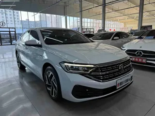 Volkswagen Sagitar 2022 купить из Китая, цена 1 782 000 ₽ — Suifenhe Auto