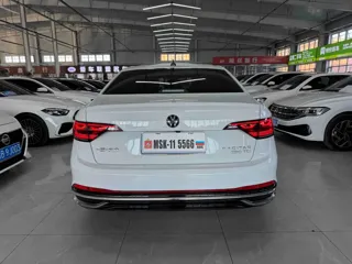 Volkswagen Sagitar 2022 купить из Китая, цена 1 782 000 ₽ — Suifenhe Auto