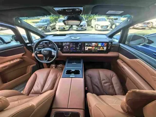 Buick Envision S 2026 купить из Китая, цена 9 506 000 ₽ — Suifenhe Auto