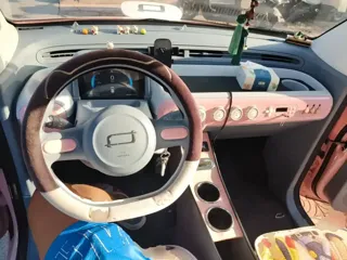 Bestune Pony 2024 купить из Китая, цена 785 000 ₽ — Suifenhe Auto