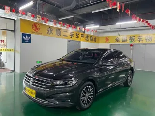 Volkswagen Sagitar 2020 купить из Китая, цена 1 601 000 ₽ — Suifenhe Auto