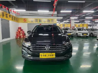 Volkswagen Sagitar 2020 купить из Китая, цена 1 601 000 ₽ — Suifenhe Auto