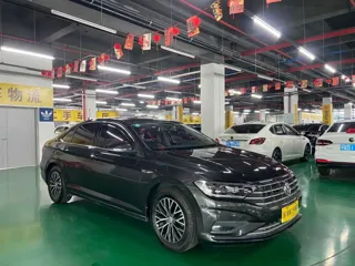 Volkswagen Sagitar 2020 купить из Китая, цена 1 601 000 ₽ — Suifenhe Auto