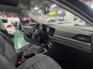 Volkswagen Sagitar 2020 купить из Китая, цена 1 601 000 ₽ — Suifenhe Auto