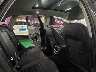 Volkswagen Sagitar 2020 купить из Китая, цена 1 601 000 ₽ — Suifenhe Auto