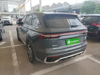Geely Xingyue 2025 купить из Китая, цена 3 180 000 ₽ — Suifenhe Auto