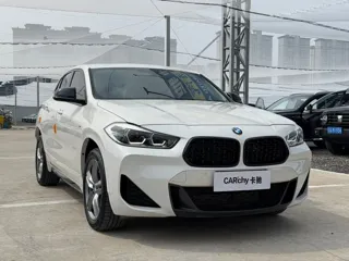 BMW X2 2023 купить из Китая, цена 3 218 000 ₽ — Suifenhe Auto