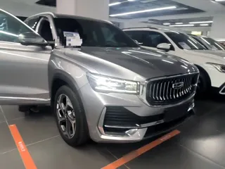 Geely Xingyue 2025 купить из Китая, цена 3 405 000 ₽ — Suifenhe Auto