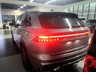 Geely Xingyue 2025 купить из Китая, цена 3 405 000 ₽ — Suifenhe Auto