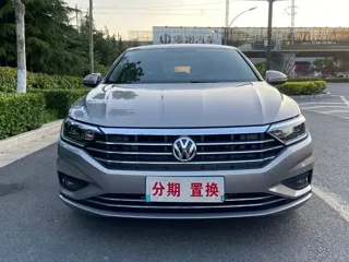 Volkswagen Sagitar 2020 купить из Китая, цена 1 445 000 ₽ — Suifenhe Auto