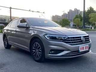 Volkswagen Sagitar 2020 купить из Китая, цена 1 445 000 ₽ — Suifenhe Auto