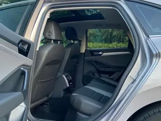 Volkswagen Sagitar 2020 купить из Китая, цена 1 445 000 ₽ — Suifenhe Auto