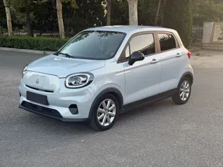 Leapmotor T03 2022 купить из Китая, цена 1 040 000 ₽ — Suifenhe Auto