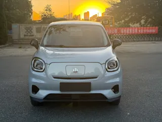 Leapmotor T03 2022 купить из Китая, цена 1 040 000 ₽ — Suifenhe Auto