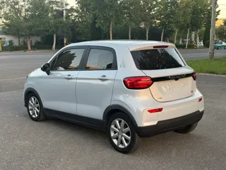 Leapmotor T03 2022 купить из Китая, цена 1 040 000 ₽ — Suifenhe Auto