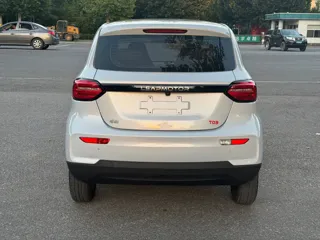 Leapmotor T03 2022 купить из Китая, цена 1 040 000 ₽ — Suifenhe Auto