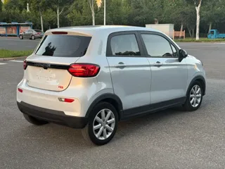 Leapmotor T03 2022 купить из Китая, цена 1 040 000 ₽ — Suifenhe Auto