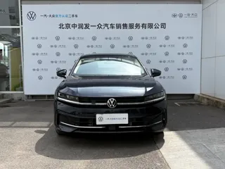 Volkswagen Magotan 2024 купить из Китая, цена 4 592 000 ₽ — Suifenhe Auto