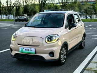 Leapmotor T03 2021 купить из Китая, цена 1 003 000 ₽ — Suifenhe Auto