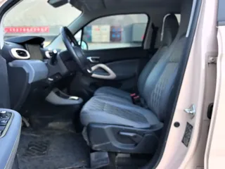 Leapmotor T03 2021 купить из Китая, цена 1 003 000 ₽ — Suifenhe Auto