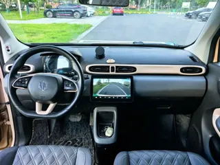 Leapmotor T03 2021 купить из Китая, цена 1 003 000 ₽ — Suifenhe Auto