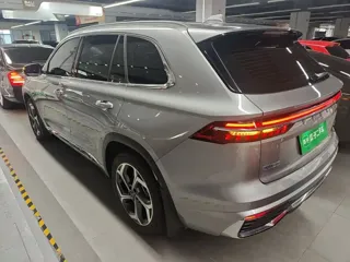 Geely Xingyue 2025 купить из Китая, цена 3 195 000 ₽ — Suifenhe Auto