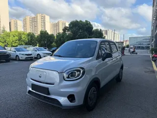 Leapmotor T03 2024 купить из Китая, цена 929 000 ₽ — Suifenhe Auto