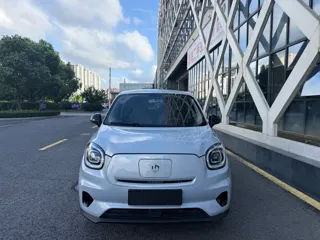 Leapmotor T03 2024 купить из Китая, цена 929 000 ₽ — Suifenhe Auto
