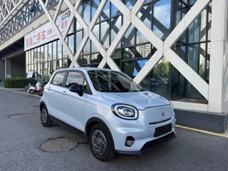Leapmotor T03 2024 купить из Китая, цена 929 000 ₽ — Suifenhe Auto