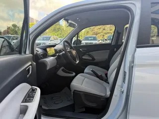 Leapmotor T03 2024 купить из Китая, цена 929 000 ₽ — Suifenhe Auto