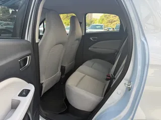 Leapmotor T03 2024 купить из Китая, цена 929 000 ₽ — Suifenhe Auto