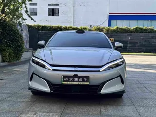 BYD Han L 2025 купить из Китая, цена 8 451 000 ₽ — Suifenhe Auto
