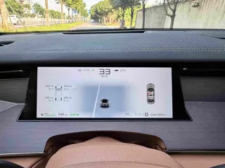 BYD Han L 2025 купить из Китая, цена 8 451 000 ₽ — Suifenhe Auto