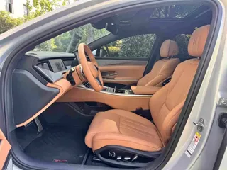 BYD Han L 2025 купить из Китая, цена 8 451 000 ₽ — Suifenhe Auto