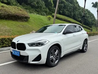 BMW X2 2023