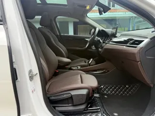 BMW X2 2023 купить из Китая, цена 3 901 000 ₽ — Suifenhe Auto