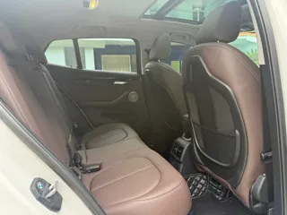 BMW X2 2023 купить из Китая, цена 3 901 000 ₽ — Suifenhe Auto