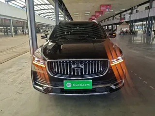 Geely Xingyue 2026 купить из Китая, цена 3 358 000 ₽ — Suifenhe Auto