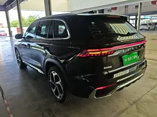 Geely Xingyue 2026 купить из Китая, цена 3 358 000 ₽ — Suifenhe Auto