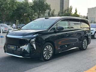 Buick Envision S 2026