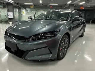 BYD Han L 2026 купить из Китая, цена 4 685 000 ₽ — Suifenhe Auto