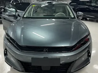 BYD Han L 2026 купить из Китая, цена 4 685 000 ₽ — Suifenhe Auto