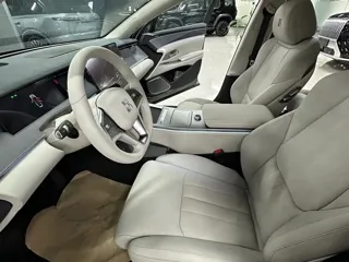 BYD Han L 2026 купить из Китая, цена 4 685 000 ₽ — Suifenhe Auto